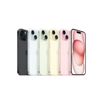 iPhone 15 128GB | Chính hãng VN/A - Hình ảnh 6