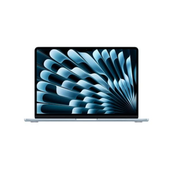 MacBook Air M4 13 inch 2025 10CPU 8GPU 16GB 256GB | Chính hãng Apple Việt Nam