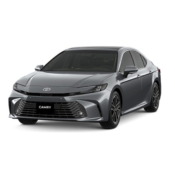 CAMRY 2.0Q - Hình ảnh 5