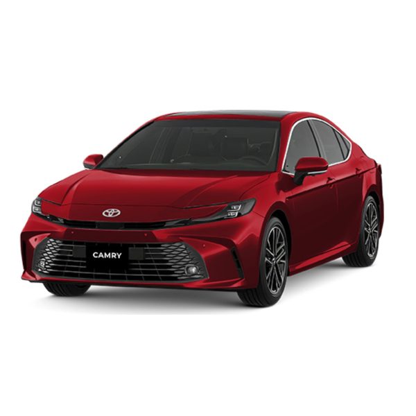 CAMRY 2.0Q - Hình ảnh 4