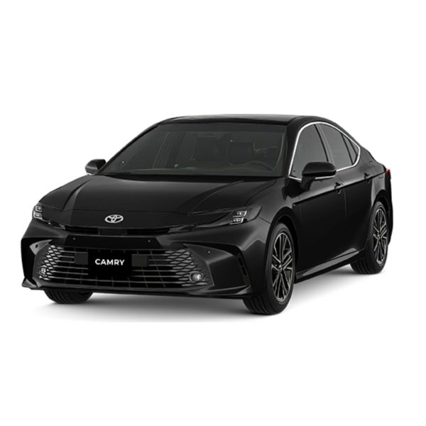 CAMRY 2.0Q - Hình ảnh 3