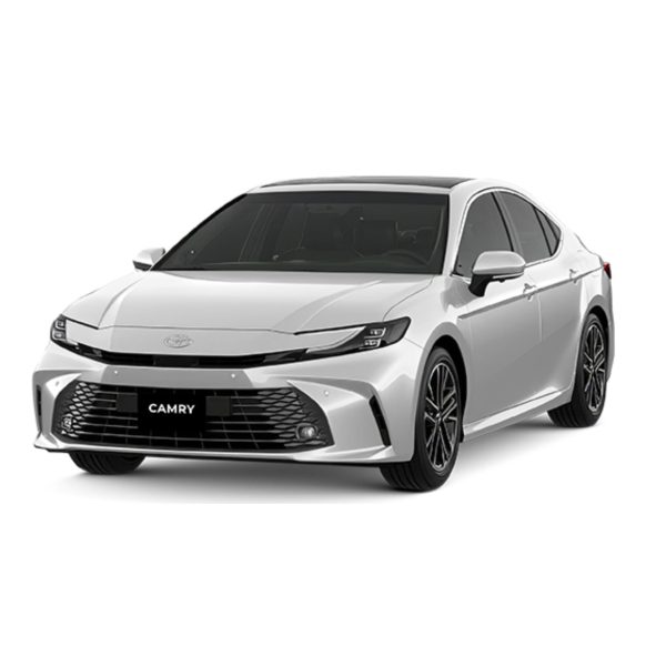 CAMRY 2.0Q - Hình ảnh 2