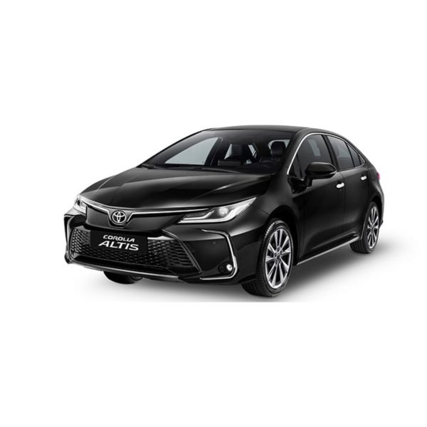 COROLLA ALTIS 1.8G