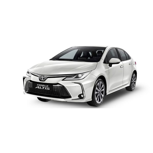 COROLLA ALTIS 1.8G - Hình ảnh 3