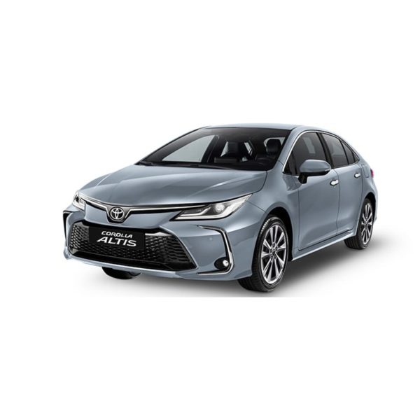 COROLLA ALTIS 1.8G - Hình ảnh 2