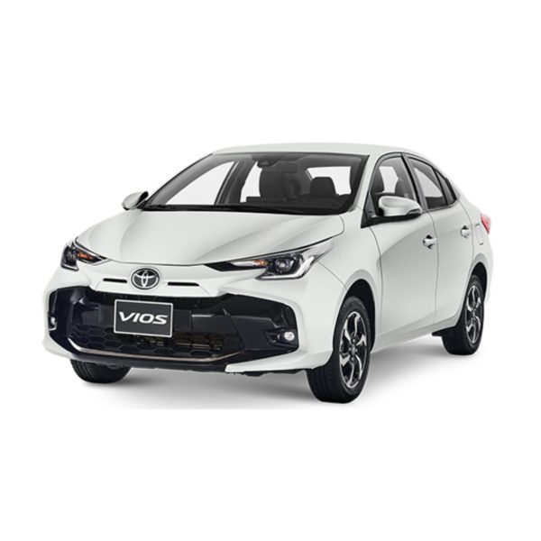 VIOS 1.5E-MT - Hình ảnh 3