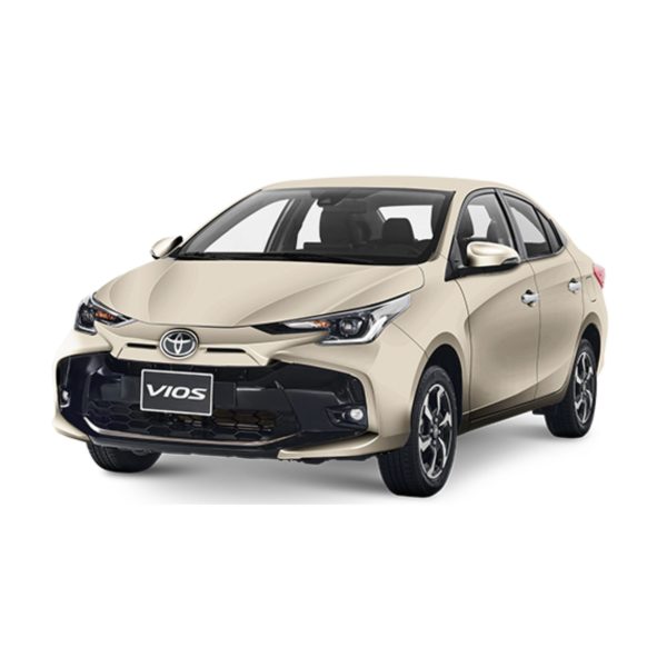 VIOS 1.5E-MT - Hình ảnh 4