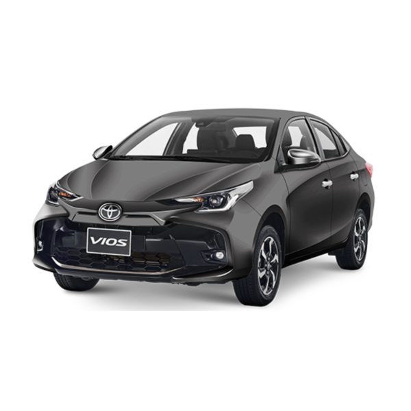 VIOS 1.5E-MT - Hình ảnh 5