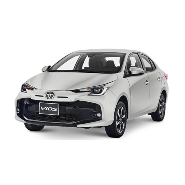 VIOS 1.5E-MT - Hình ảnh 6