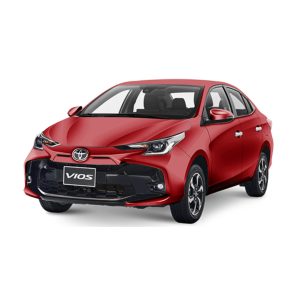 VIOS 1.5E-MT