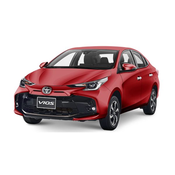 VIOS 1.5E-MT
