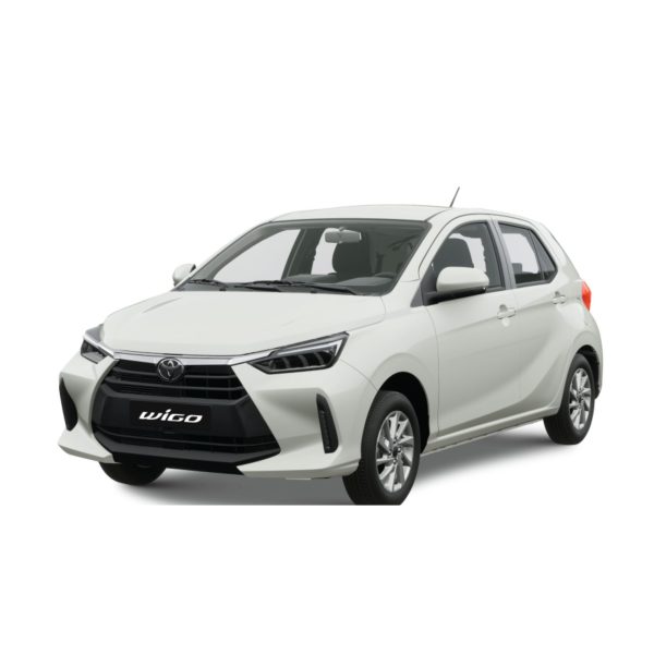 WIGO G - Hình ảnh 3
